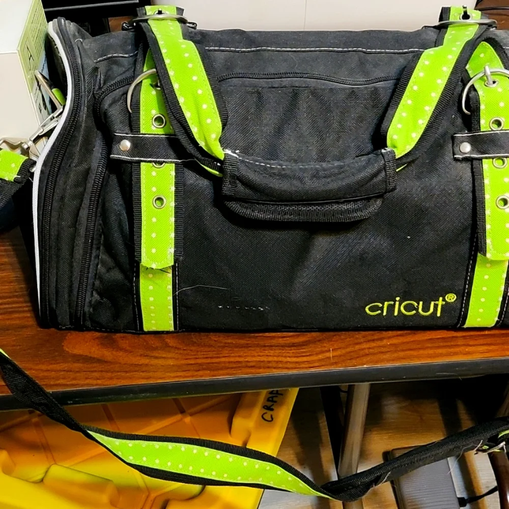 Cricut Provo Craft